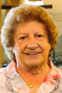 Irene P. Schrecengost 1935-2026
